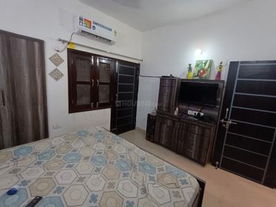 Bedroom Image of 1200 Sq.ft 2 BHK Villa for sale in Manoharpur Moradabad for Rs. 16000000