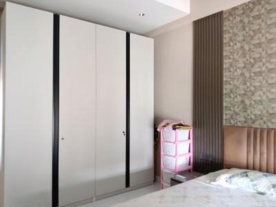 Bedroom Image of 1720 Sq.ft 3 BHK Apartment / Flat for sale in Srijan Ozone Phase II by Srijan Realty Pvt. Ltd., Kamalgazi Kolkata for Rs. 17200000