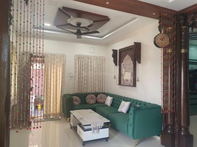 4 BHK Independent House