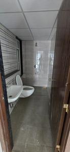 Bathroom Image of 1425 Sq.ft 2.5 BHK Apartment / Flat for sale in Goel Ganga Legend Building A1, Bavdhan Pune for Rs. 17500000