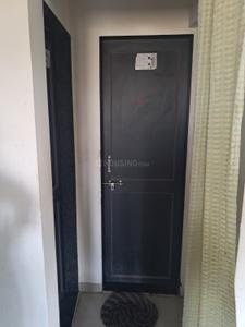 Image of 611 Sq.ft 1 BHK Apartment / Flat for sale in Cozy Life Building A and C, Kesnand, Pune for Rs. 3300000