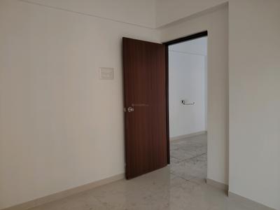 Bedroom Image of 711 Sq.ft 1 BHK Apartment / Flat for sale in Pushpak Nagar Navi Mumbai for Rs. 4376000