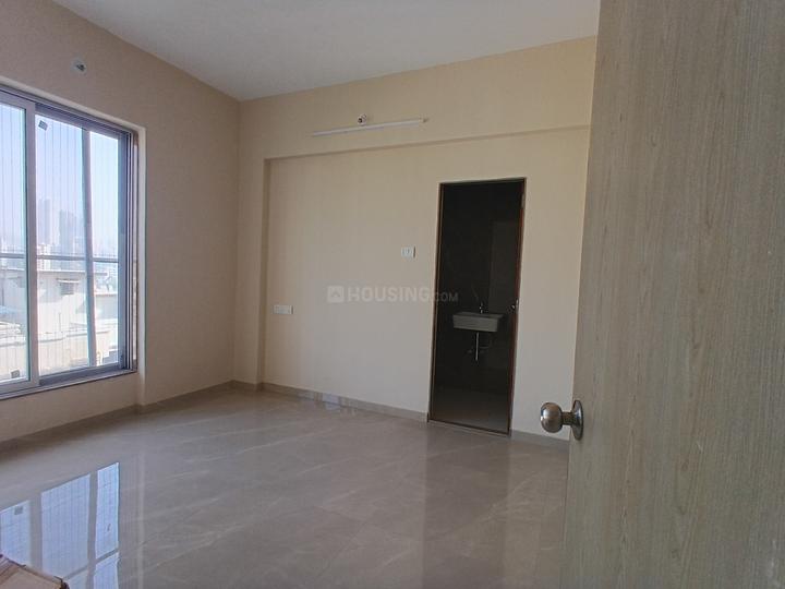 Malvani, Malad West Bedroom 1