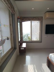 Hall Image of 2630 Sq.ft 4 BHK Apartment / Flat for sale in Shaligram Plush, Thaltej Ahmedabad for Rs. 35000000