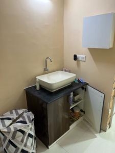 Image of 2025 Sq.ft 3 BHK Apartment / Flat for sale in Thaltej, Ahmedabad for Rs. 11100000