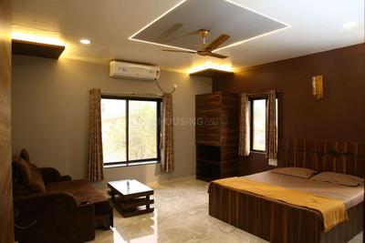 Bedroom Image of 3800 Sq.ft 4 BHK Villa for sale in Aawandhe Lonavala for Rs. 18000000