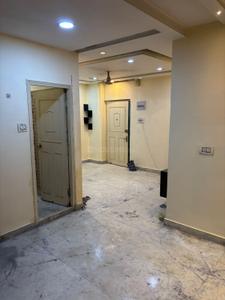 Hall Image of 1100 Sq.ft 3 BHK Independent House for rent in Keshtopur Kolkata for Rs. 20000