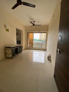 1 BHK Flat