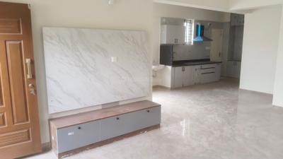 Living Room Image of 1300 Sq.ft 2 BHK Builder Floor for rent in Nagarbhavi Bengaluru for Rs. 25000