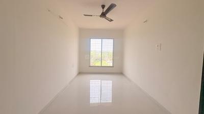 Hall Image of 1157 Sq.ft 2 BHK Apartment / Flat for sale in Gangapur Nashik for Rs. 7500000