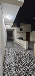 Bedroom Image of 500 Sq.ft 1 RK Apartment / Flat for rent in Gandhipuram Coimbatore for Rs. 30000