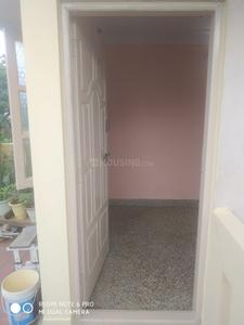 Balcony Image of P G FOR MENS in Mathikere, Bangalore