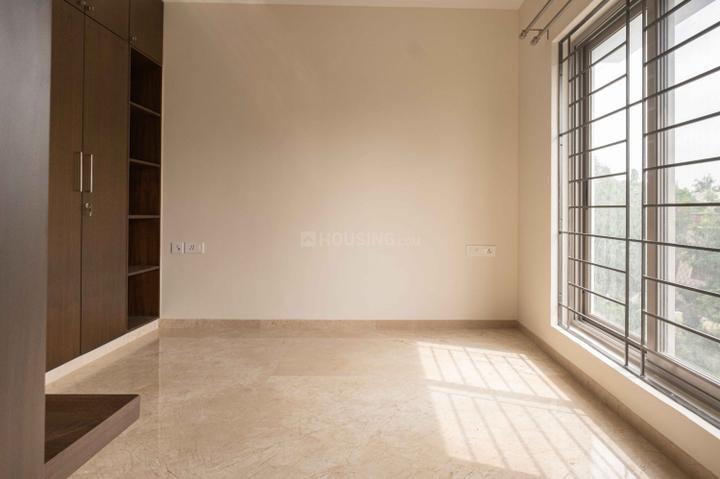 Duraisamy Nagar Bedroom One 1