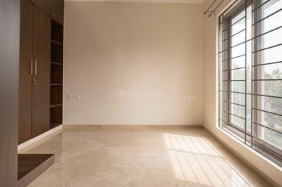 Duraisamy Nagar Bedroom One 1