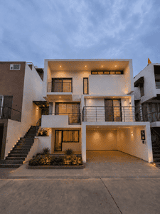 Building Image of 5500 Sq.ft 4 BHK Villa for sale in Kachana Raipur for Rs. 21500005