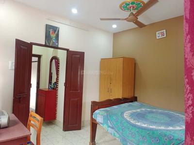 Bedroom Image of 855 Sq.ft 2 BHK Apartment / Flat for sale in Bijoygarh Kolkata for Rs. 3400000