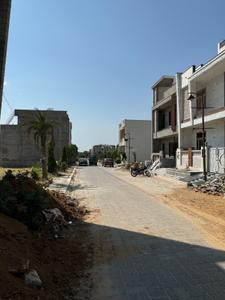 Image of 1800 Sq.ft Residential Plot / Land for sale in Vaishali Nagar, Jaipur for Rs. 5000000