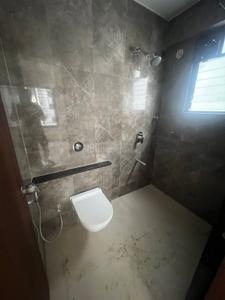 Image of 1250 Sq.ft 3 BHK Apartment / Flat for rent in Unique Youtopia, Kharadi, Pune for Rs. 45000