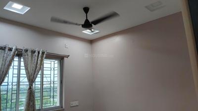Bedroom Image of 1250 Sq.ft 3 BHK Apartment / Flat for sale in New Town Kolkata for Rs. 8600000