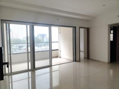 Living Room Image of 1024 Sq.ft 2 BHK Apartment / Flat for sale in Sukhwani Skylines, Wakad Pune for Rs. 10000000