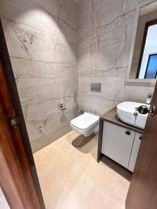 Image of 850 Sq.ft 2 BHK Apartment / Flat for rent in Santacruz West, Mumbai for Rs. 230000