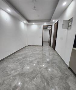 Hall Image of 1050 Sq.ft 2 BHK Builder Floor for sale in Saket New Delhi for Rs. 5500000