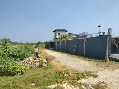 Image of 100 Sq.ft Residential Plot / Land for sale in Bhanauta, Greater Noida for Rs. 3511100