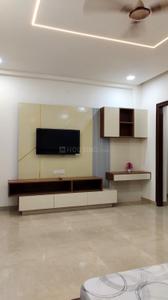 Hall Image of 3500 Sq.ft 3 BHK Independent House for sale in Vaishali Nagar Jaipur for Rs. 23100000