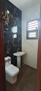 Bathroom Image of 1305 Sq.ft 3 BHK Apartment / Flat for sale in Kharar Mohali for Rs. 4690000
