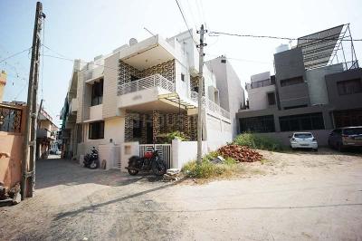Image of 2340 Sq.ft 4 BHK Independent House for sale in Bhadaj, Ahmedabad for Rs. 49900000