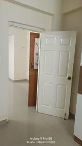 Bedroom Image of 1229 Sq.ft 2 BHK Apartment / Flat for sale in Nirman I Woods, Bellandur Bengaluru for Rs. 15000000