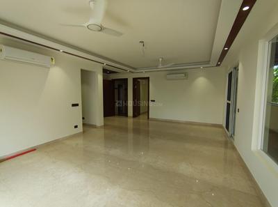 Hall Image of 2700 Sq.ft 4 BHK Builder Floor for sale in Green Park New Delhi for Rs. 85000000
