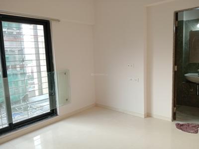 Bedroom Image of 475 Sq.ft 1 BHK Apartment / Flat for sale in Kanakia Zen World, Kanjurmarg East Mumbai for Rs. 12000000