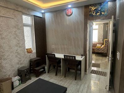 Hall Image of 1128 Sq.ft 3 BHK Apartment / Flat for sale in UCHDPL Wave Executive Floors G, Wave City Ghaziabad for Rs. 10200000