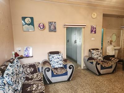 Hall Image of 1120 Sq.ft 2 BHK Apartment / Flat for sale in Himayat Nagar Hyderabad for Rs. 7400000