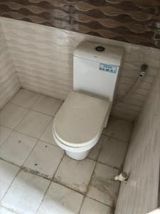Bathroom Image of 1800 Sq.ft 3 BHK Apartment / Flat for sale in Dayal Bagh Agra for Rs. 6000000