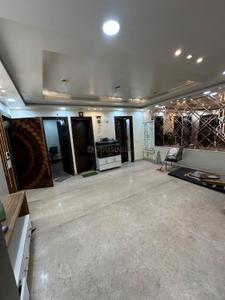 Bedroom Image of 1250 Sq.ft 3.5 BHK Builder Floor for sale in Shastri Nagar New Delhi for Rs. 19000000