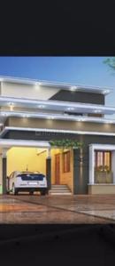 Image of 1600 Sq.ft 3 BHK Independent House for sale in Surathkal, Mangalore for Rs. 7300000