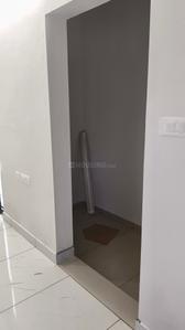 Kitchen Image of 220 Sq.ft 1 RK Apartment / Flat for rent in Kalamassery Kochi for Rs. 13000