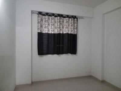 Bedroom Three Image of 2400 Sq.ft 3 BHK Independent House for rent in Siddhi Aarohi Twin Bunglows, Bopal Ahmedabad for Rs. 40000