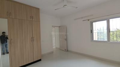 Bedroom Image of 1700 Sq.ft 3 BHK Apartment / Flat for rent in Corporate Arcadia, Carmelaram Bengaluru for Rs. 46000