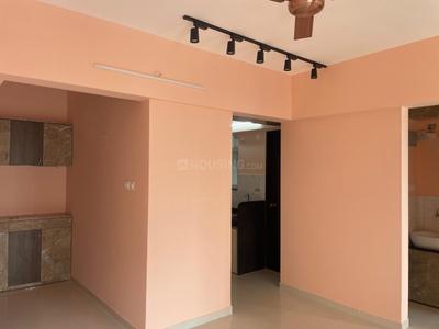 Hall Image of 690 Sq.ft 1 BHK Apartment / Flat for sale in Dynamic Grandeur, Undri Pune for Rs. 3800000