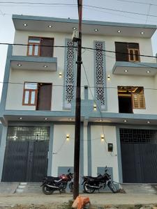 Image of 648 Sq.ft 3 BHK Independent House for sale in Shradhapuri Phase 2, Meerut for Rs. 6500000