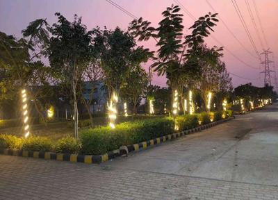 Image of 900 Sq.ft 2 BHK Independent House for sale in Tatibandh, Raipur for Rs. 2990000