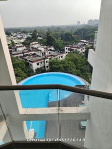 Balcony Image of 2804 Sq.ft 3 BHK Apartment / Flat for sale in Amit Realty and Shree RSH Group Signature, Tollygunge Kolkata for Rs. 53000000