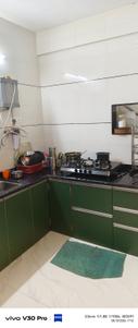 Kitchen Image of 1647 Sq.ft 2 BHK Independent House for sale in Makhmalabad Nashik for Rs. 8500000