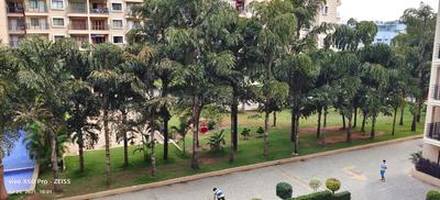 Image of 1375 Sq.ft 2 BHK Apartment / Flat for sale in Sterling Shalom Phase 2, Brookefield, Bengaluru for Rs. 16000000