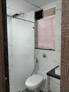 Bathroom Image of 1700 Sq.ft 3 BHK Apartment / Flat for sale in Goel Serio, Kharadi Pune for Rs. 17500000