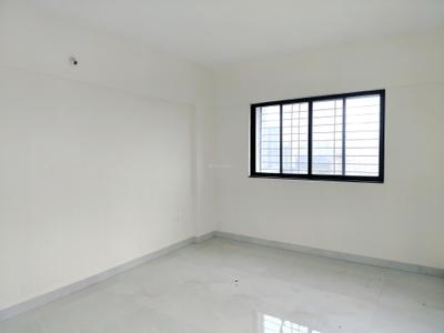 Bedroom Image of 1755 Sq.ft 3 BHK Apartment / Flat for sale in Mahindra Antheia, Pimpri Pune for Rs. 23000000