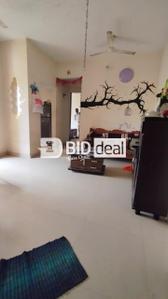 Hall Image of 650 Sq.ft 2 BHK Apartment / Flat for sale in Ulhasnagar Thane for Rs. 2250000
